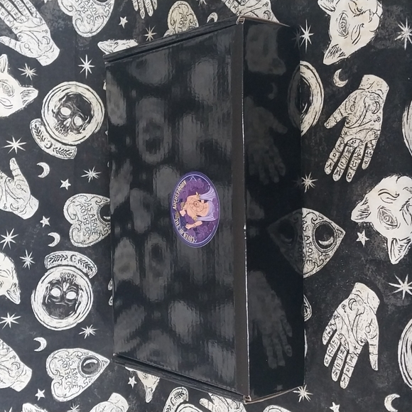 Smudge kit - Picture 2 of 2